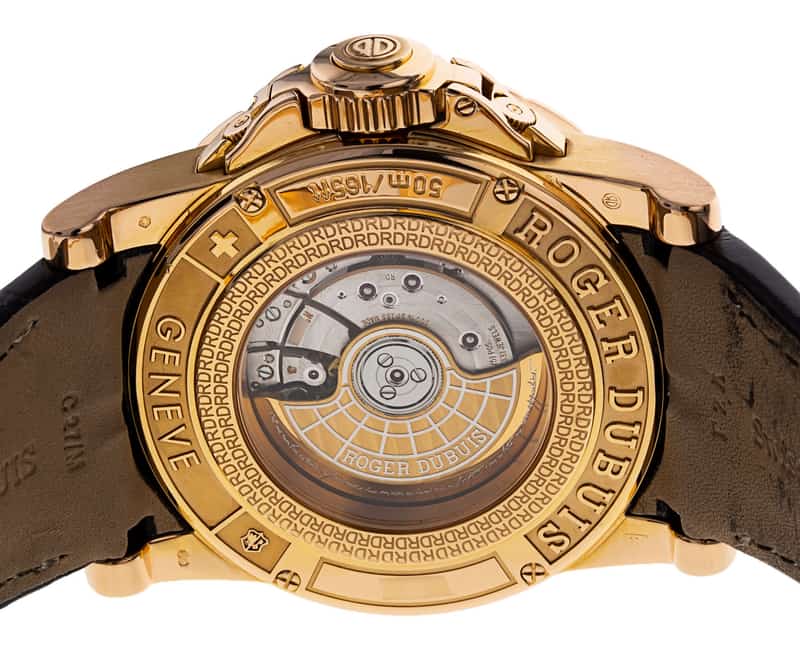 Roger Dubuis Excalibur RDDBEX0086